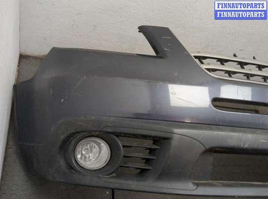 купить Бампер на Subaru Tribeca (B9) 2004-2014