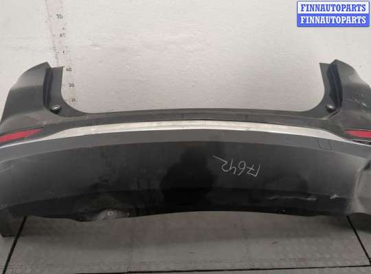 купить Молдинг бампера на Chevrolet Equinox 2017-2024