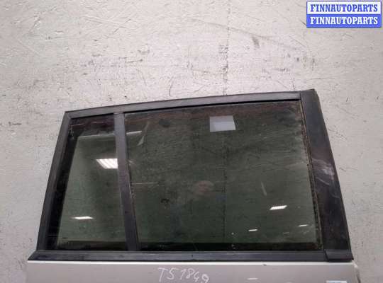 купить Дверь боковая (легковая) на Ford Fusion 2002-2012