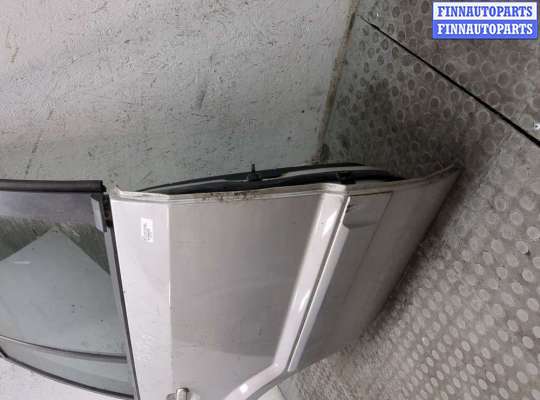 купить Дверь боковая (легковая) на Ford Fusion 2002-2012