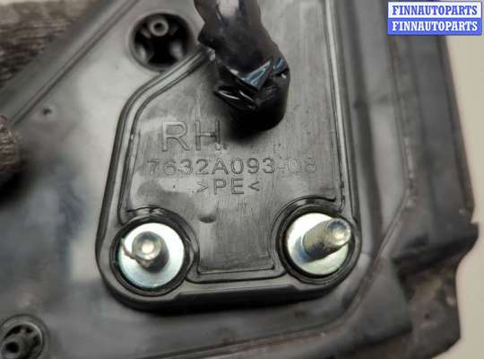 купить Зеркало боковое на Mitsubishi Lancer 10 2007-2017