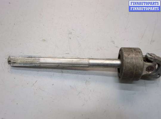 Кардан рулевой BM3616109 на BMW 6 E63 2003-2010