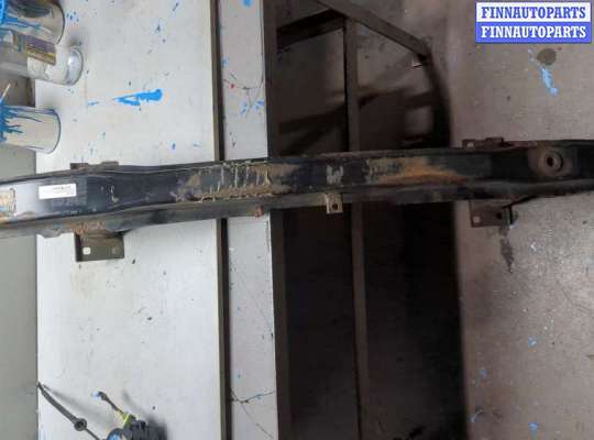 купить Усилитель бампера на Ford EcoSport 2017-2023