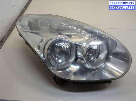 Купить Фара (передняя) на Fiat Doblo 2009-2022 Фара (передняя) FT558879 на Fiat Doblo 2009-2022