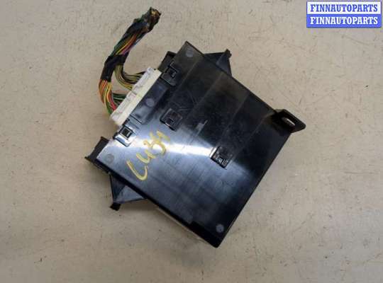 Блок управления климат-контролем SUG0935 на Subaru Legacy (B15) 2014-2020