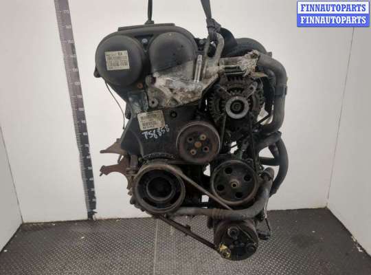 Насос гидроусилителя руля (ГУР) VL559955 на Volvo C30 2006-2013