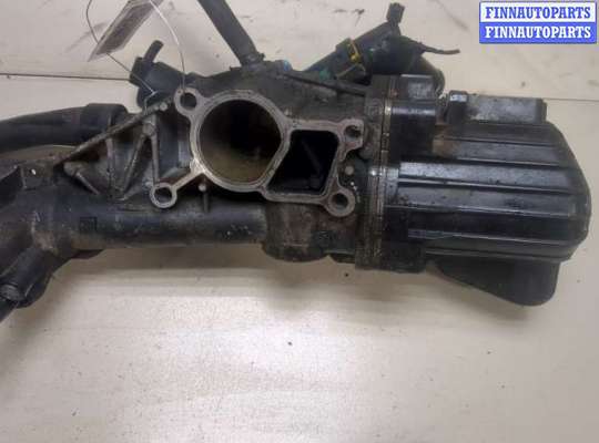 купить Клапан рециркуляции газов (EGR) на Opel Insignia 2008-2013