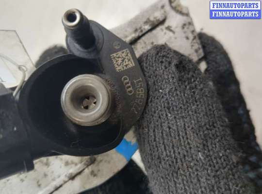 купить Форсунка топливная на Volkswagen Touareg 2002-2007