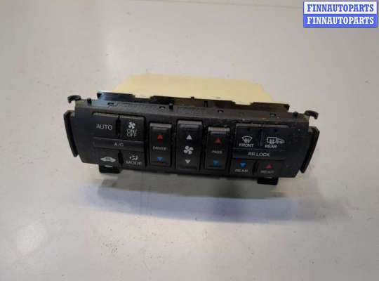 купить Переключатель отопителя (печки) на Honda Pilot 2008-2015