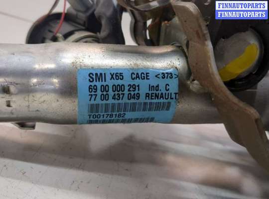 купить Электроусилитель руля на Renault Clio 1998-2008