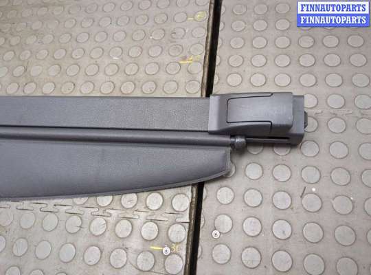 купить Шторка багажника на Opel Zafira B 2005-2014