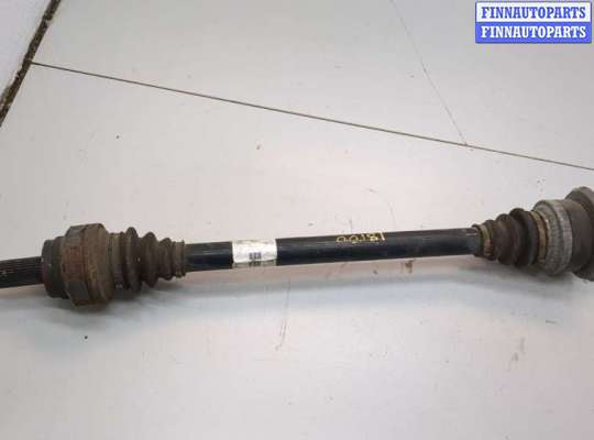 купить Полуось (приводной вал, шрус) на BMW X5 F15 2013-2018