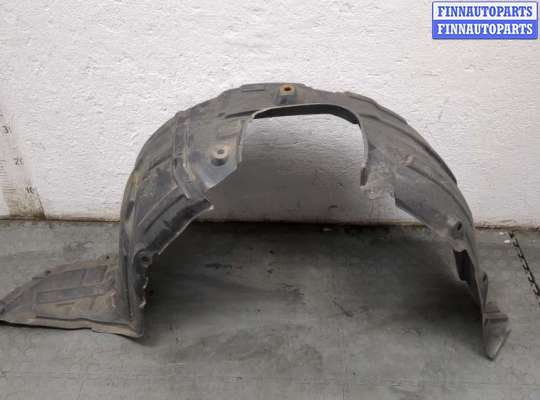 купить Защита арок (подкрылок) на Mazda 3 (BK) 2003-2009