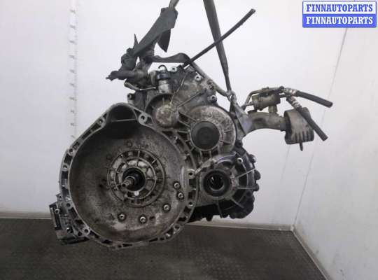 купить КПП - автомат (АКПП) на Chrysler Voyager 2000-2007