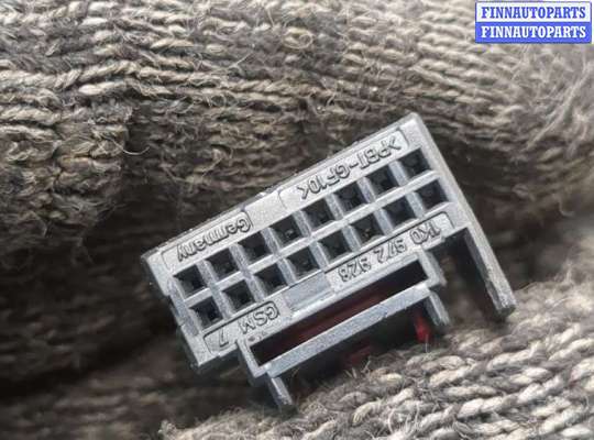 купить Зеркало боковое на Volkswagen Passat CC 2008-2012