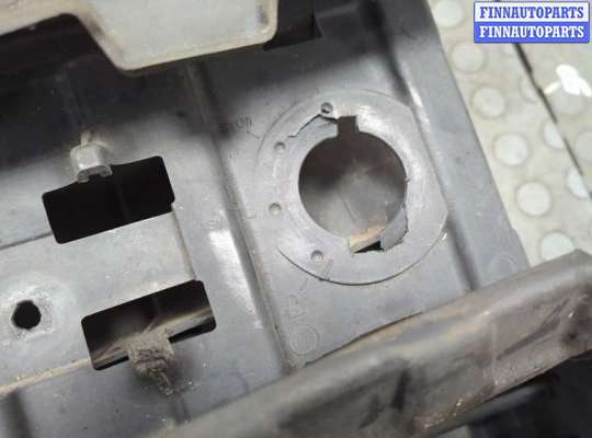 купить Жалюзи радиатора на Ford Escape 2012-2015