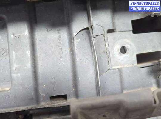 купить Жалюзи радиатора на Ford Escape 2012-2015