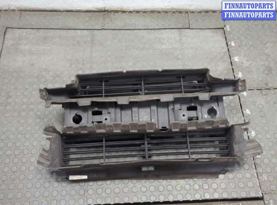купить Жалюзи радиатора на Ford Escape 2012-2015