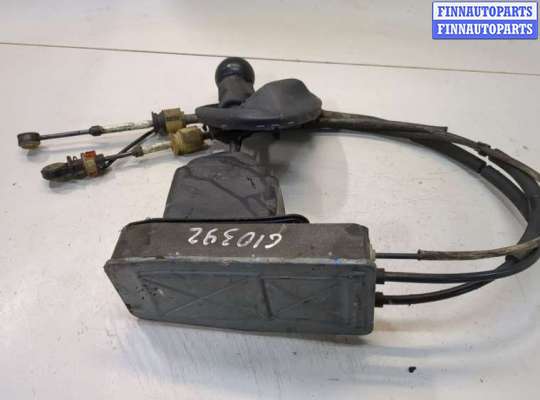 Кулиса КПП CT1029765 на Citroen C5 2004-2008