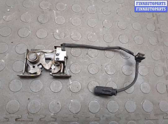 купить Замок капота на BMW X5 E70 2007-2013