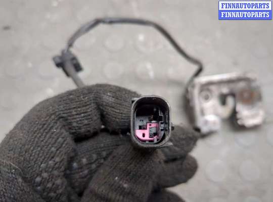 купить Замок капота на BMW X5 E70 2007-2013
