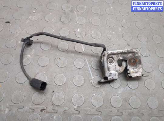 купить Замок капота на BMW X5 E70 2006-2013