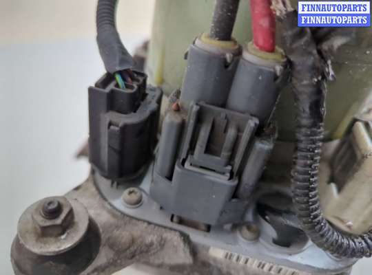купить Насос электрический усилителя руля на Ford Focus 2 2008-2011