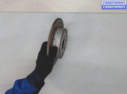 купить Диск тормозной на Opel Astra H 2004-2010