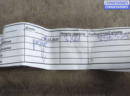 купить Компрессор кондиционера на Renault Megane 2 2002-2009