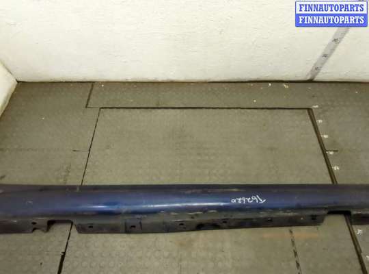 Купить Накладка на порог на BMW 3 E90, E91, E92, E93 2005-2012 Накладка на порог BM3619519 на BMW 3 E90, E91, E92, E93 2005-2012