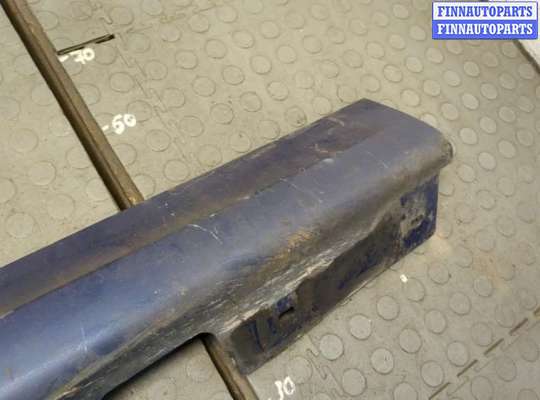 купить Накладка на порог на BMW 3 E90, E91, E92, E93 2005-2012