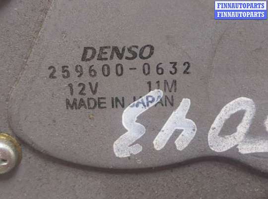 купить Щеткодержатель на Suzuki Grand Vitara 2005-2016