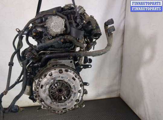 купить Двигатель (ДВС) на Skoda Octavia (A5) 2004-2008