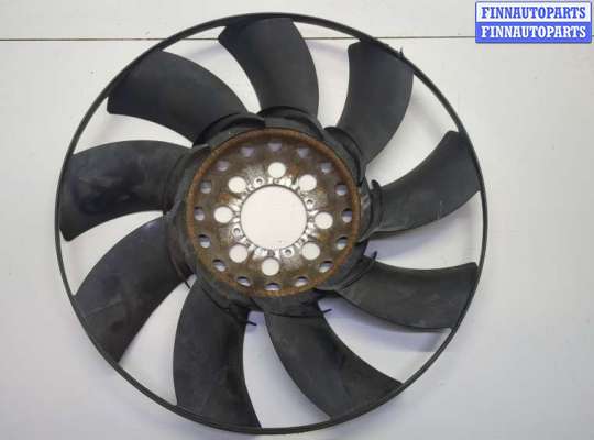 купить Крыльчатка вентилятора (лопасти) на Land Rover Range Rover Sport 2005-2013