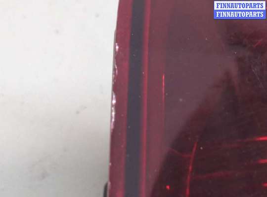 купить Фонарь (задний) на Volkswagen Touareg 2006-2010