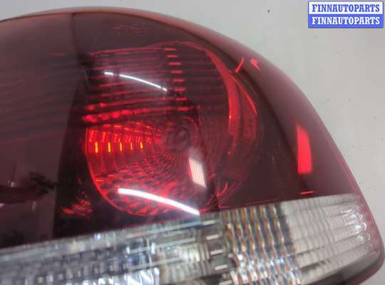 купить Фонарь (задний) на Volkswagen Touareg 2006-2010
