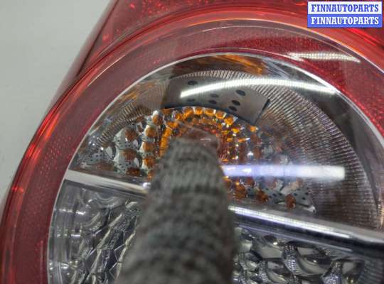 купить Фонарь (задний) на Chevrolet Aveo (T250 / 255) 2006-2012