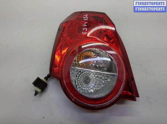 купить Фонарь (задний) на Chevrolet Aveo (T250 / 255) 2006-2012