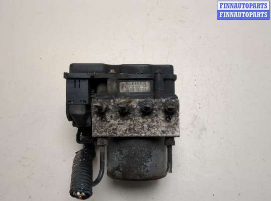 купить Блок АБС, насос (ABS, ESP, ASR) на Toyota Avensis 2 2003-2009