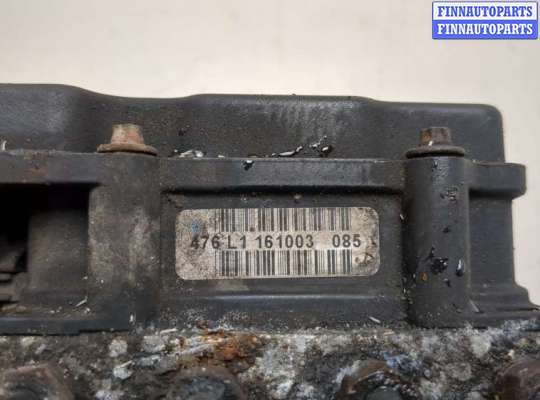 купить Блок АБС, насос (ABS, ESP, ASR) на Toyota Avensis 2 2003-2009