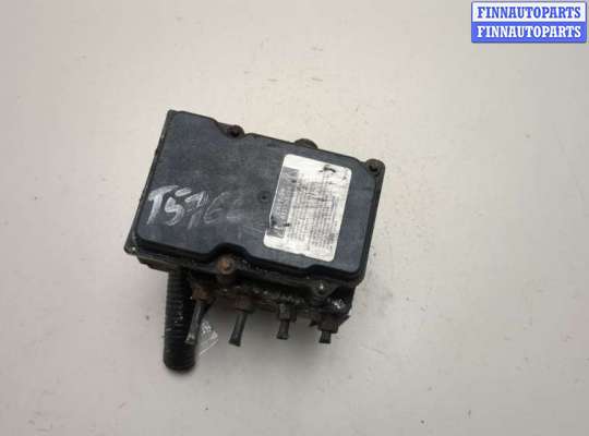 купить Блок АБС, насос (ABS, ESP, ASR) на Toyota Avensis 2 2003-2009