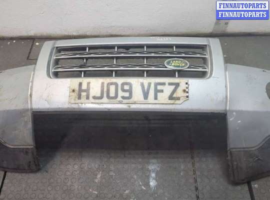 Купить Бампер на Land Rover Freelander 2 2006-2014 Бампер LRS8156 на Land Rover Freelander 2 2006-2014