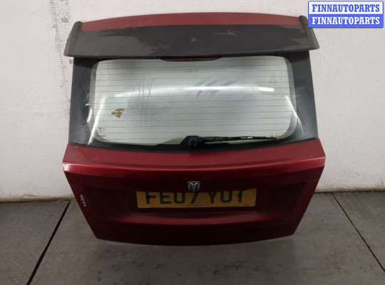 купить Замок багажника на Dodge Caliber 2006-2013