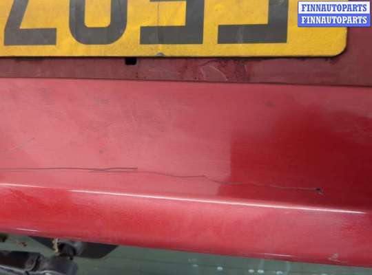 купить Замок багажника на Dodge Caliber 2006-2013