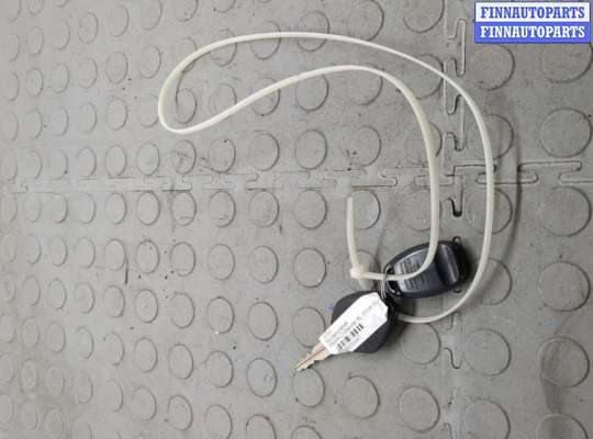 купить Ключ зажигания на Mitsubishi Outlander XL 2006-2012