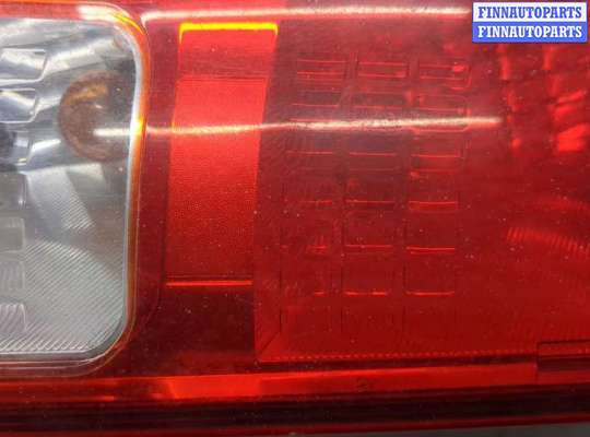 купить Фонарь (задний) на Ford Fusion 2002-2012