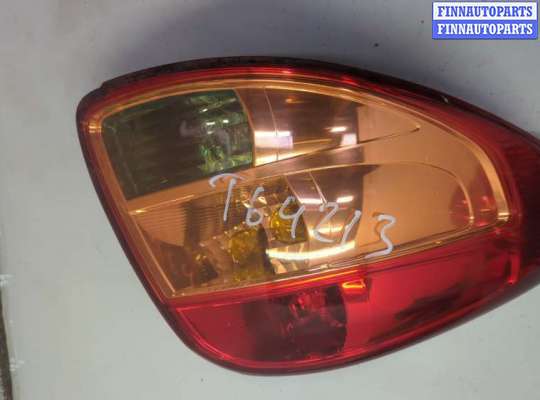 Фонарь (задний) SZQ1772 на Suzuki SX4 2006-2014