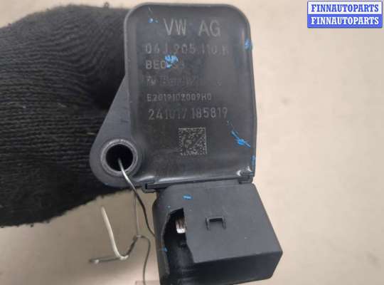 Катушка зажигания на Volkswagen Golf VII (5G)