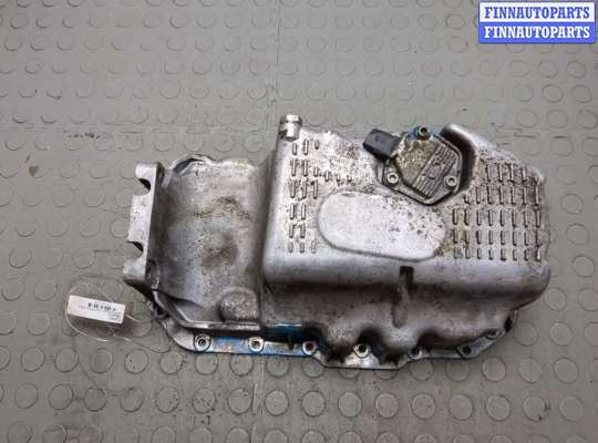 купить Поддон на Volkswagen Golf Plus