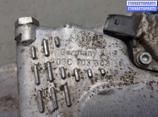 купить Поддон на Volkswagen Golf Plus